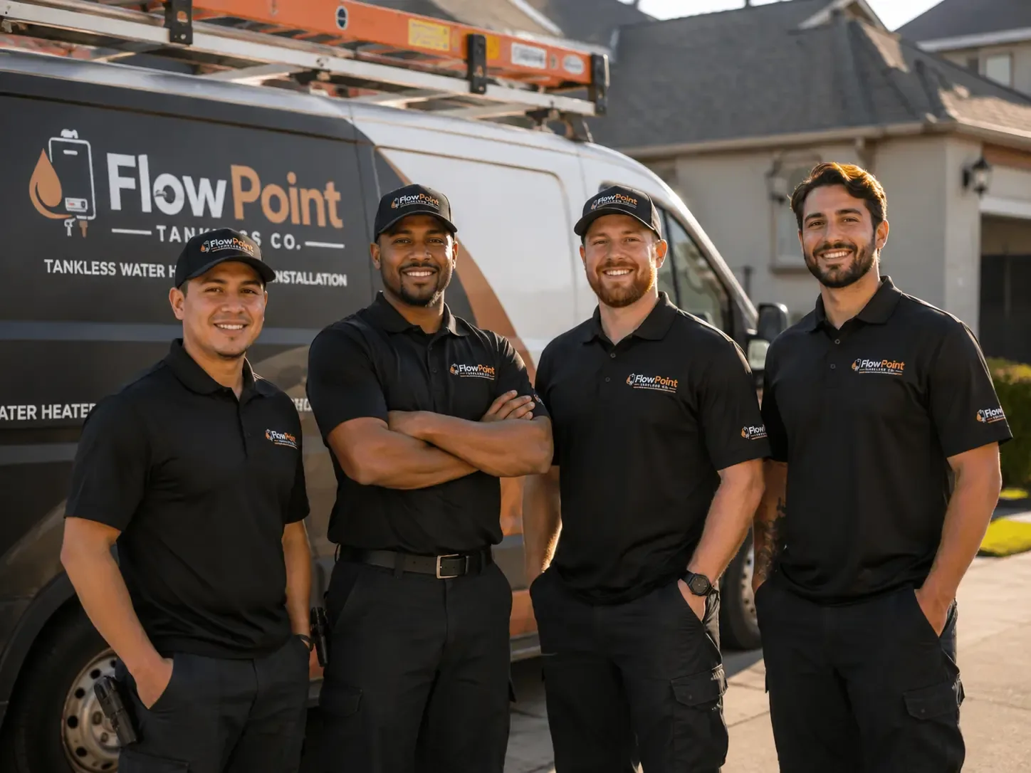 Tankless Water Heater Installation company in Mitchell, SD